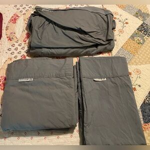 Quickzip Queen Size Sheets